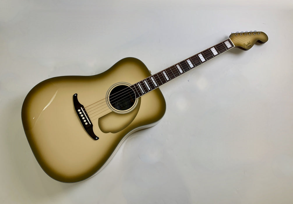 Fender King LTD 2024 Antigua