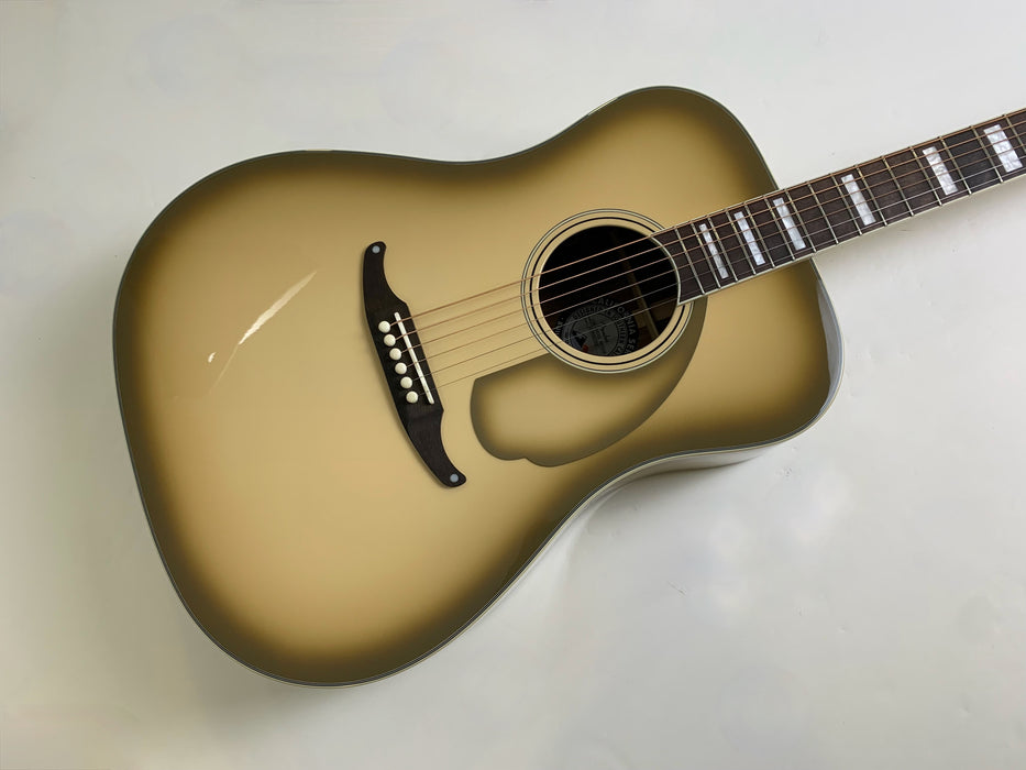 Fender King LTD 2024 Antigua