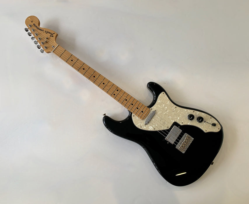 Fender Stratocaster Deluxe Pawn Shop