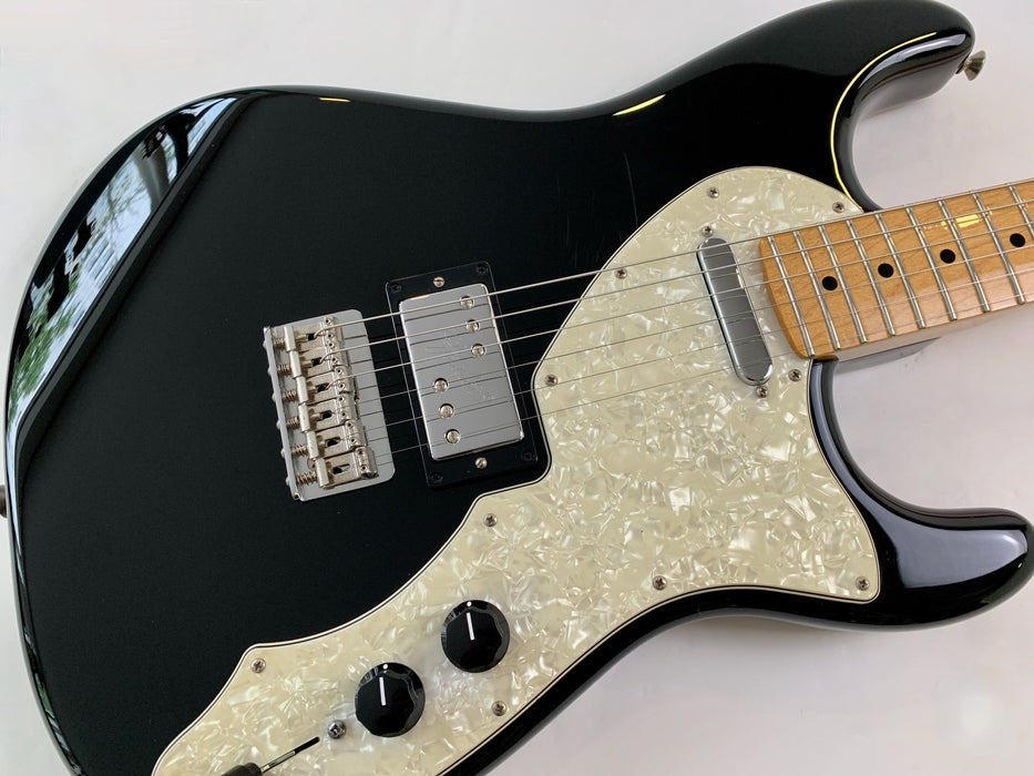 Fender Stratocaster Deluxe Pawn Shop