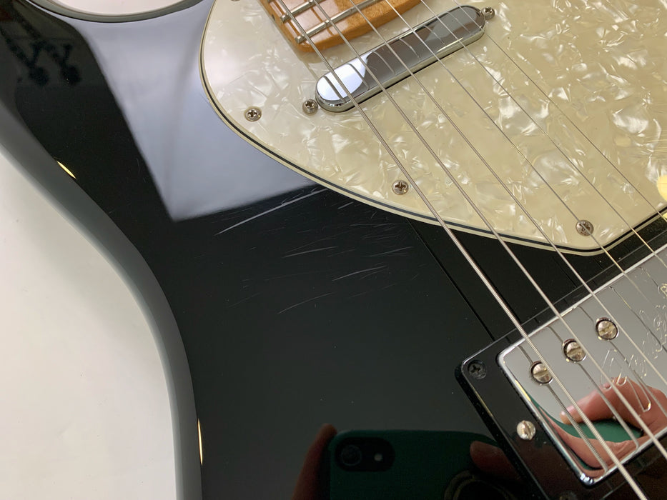 Fender Stratocaster Deluxe Pawn Shop