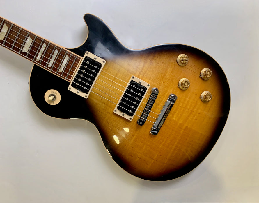 Gibson Les Paul Classic 2011