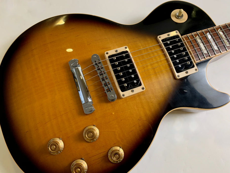 Gibson Les Paul Classic 2011