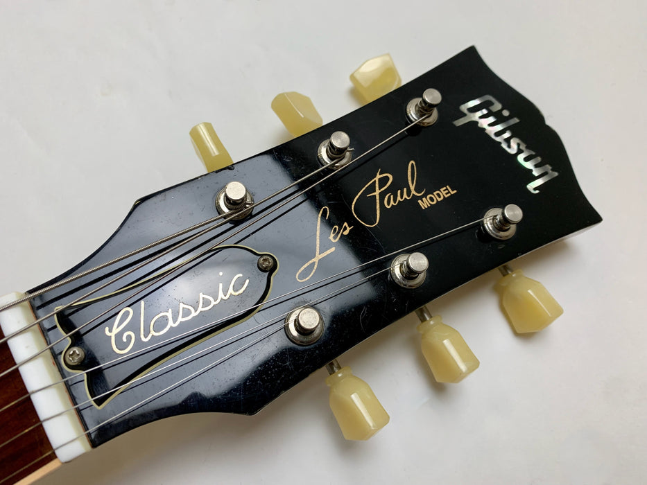 Gibson Les Paul Classic 2011