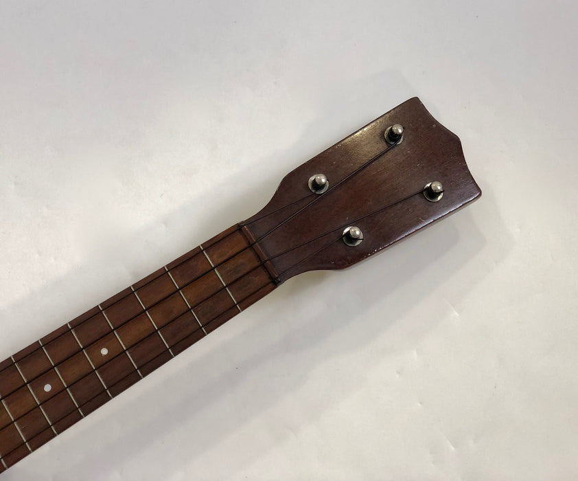 Waymann Keystone State Ukulele 1925