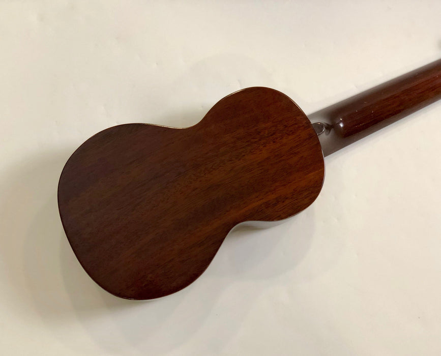 Waymann Keystone State Ukulele 1925