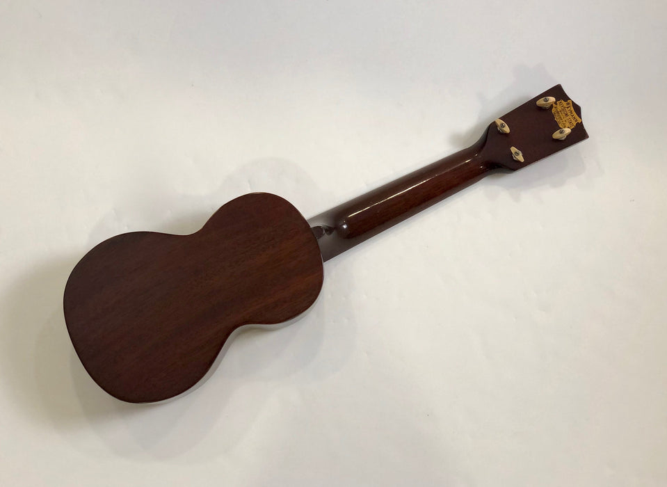 Waymann Keystone State Ukulele 1925