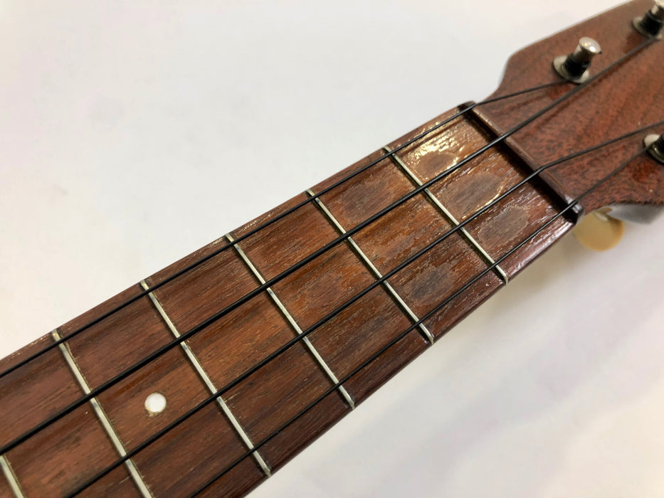 Waymann Keystone State Ukulele 1925