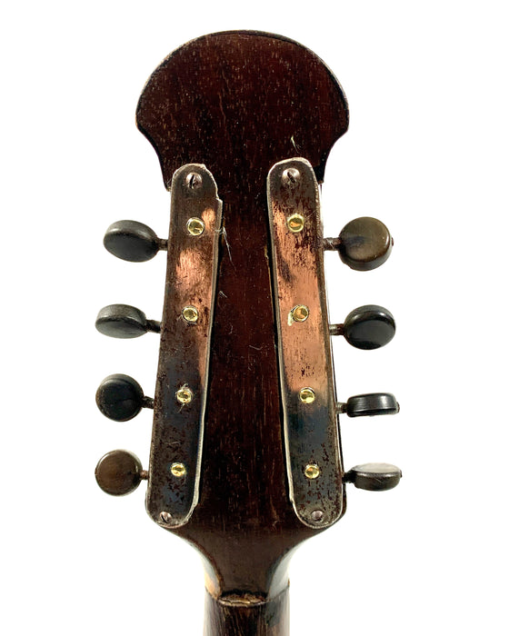 Graziella 1910's mandolin