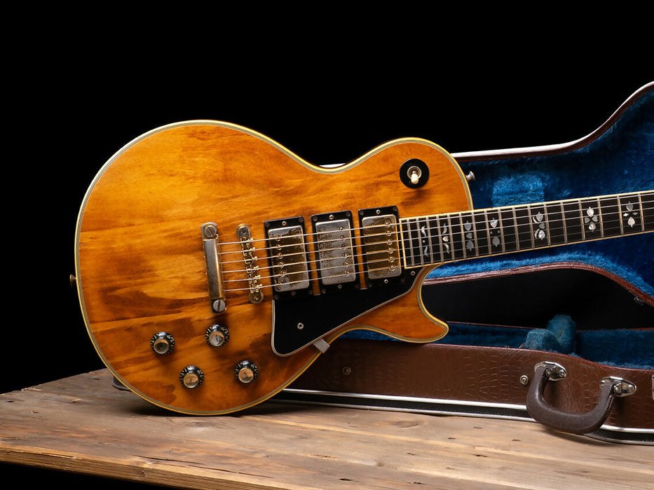 Gibson Les Paul Artisan 1977