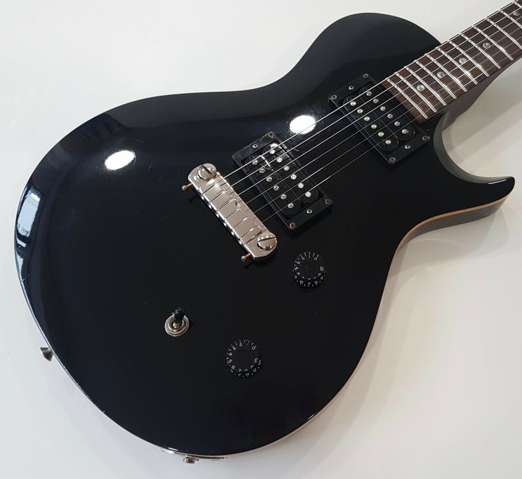 PRS SE 245 Black 2005