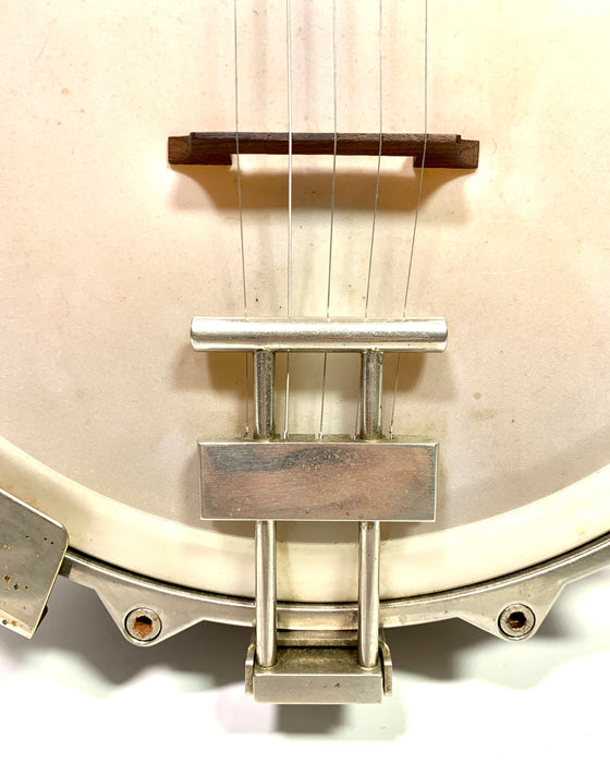 Banjo Framus (5 cordes) 1970's