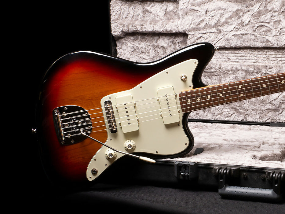 FENDER JAZZMASTER AMERICAN PROFESSIONAL II 2016