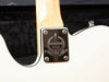 Fender Telecaster 60th Anniversary Telebration 2011 Detail