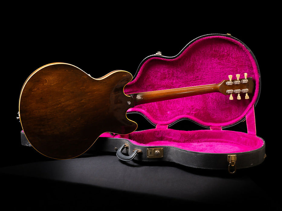 GIBSON ES 335 TDW 1970