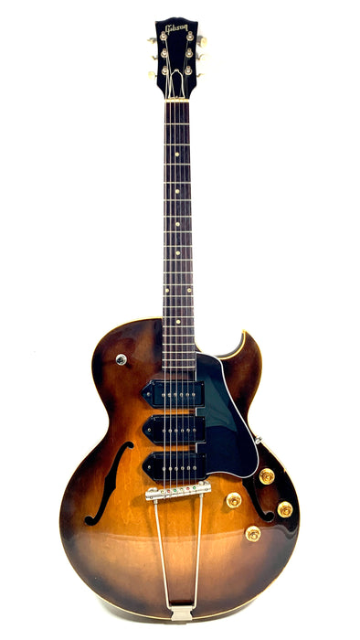 Gibson ES-225T Sunburst de 1956