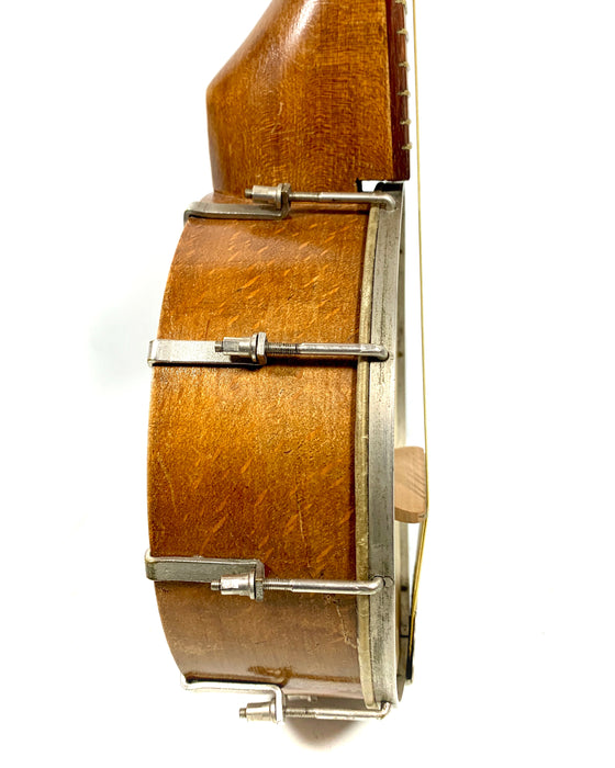 Banjoline (Banjo Mandoline) Schutz Marke C.W.H.H. 1930's