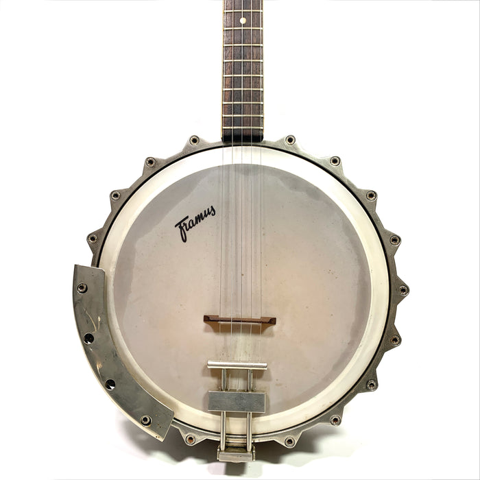 Banjo Framus (5 cordes) 1970's