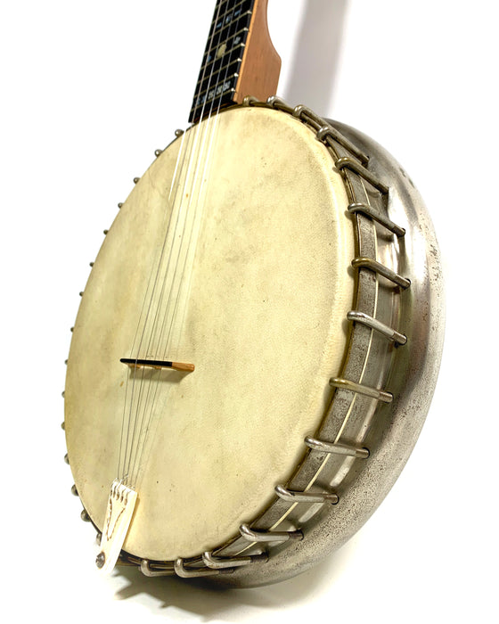 Banjo 5 Cordes W. Temlett 1890's