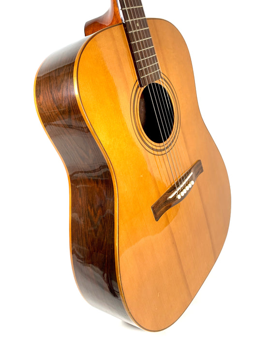 Giannini Dreadnought AWS-570 1970's