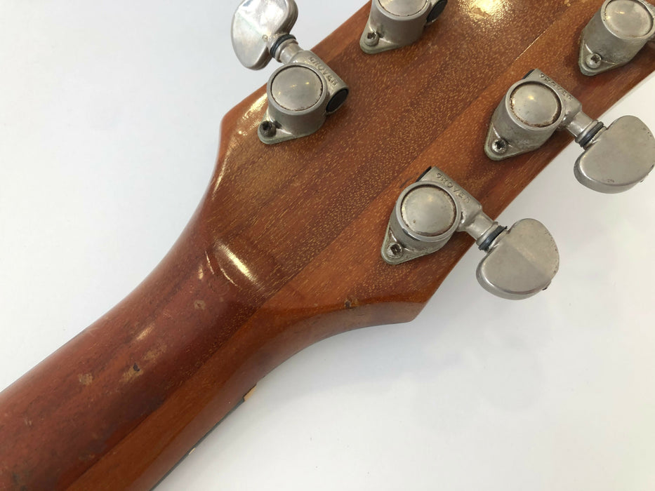 Gibson Les Paul Recording Walnut 1973