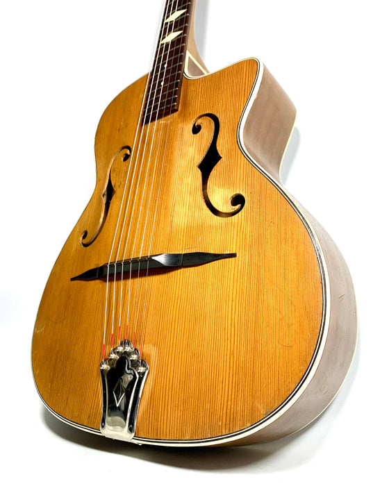 Antoine Di Mauro Special Chorus 1950's