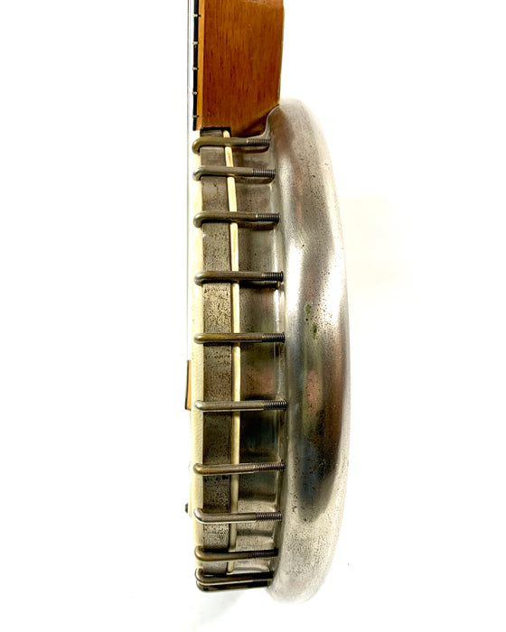 Banjo 5 Cordes W. Temlett 1890's