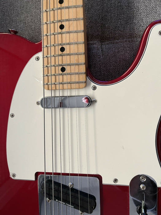 Fender Telecaster Player Series Mexican