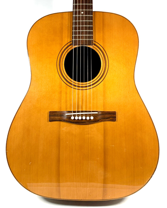 Giannini Dreadnought AWS-570 1970's