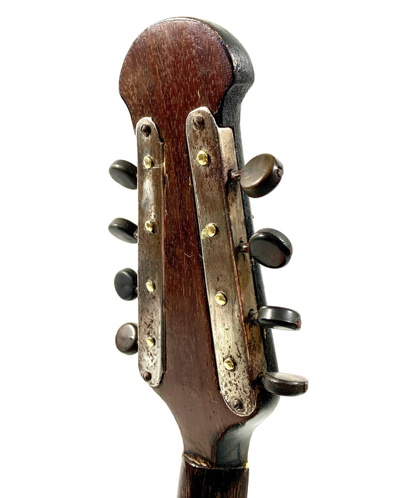 Graziella 1910's mandolin