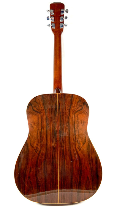 Giannini Dreadnought AWS-570 1970's