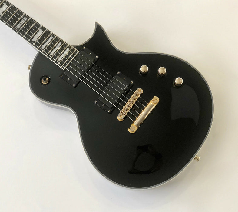 LTD EC1000 Deluxe Black 2014