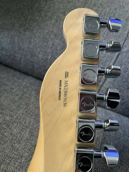 Fender Telecaster Player Series Mexican