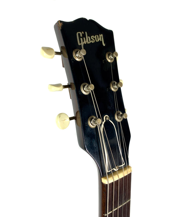 Gibson ES-225T Sunburst de 1956