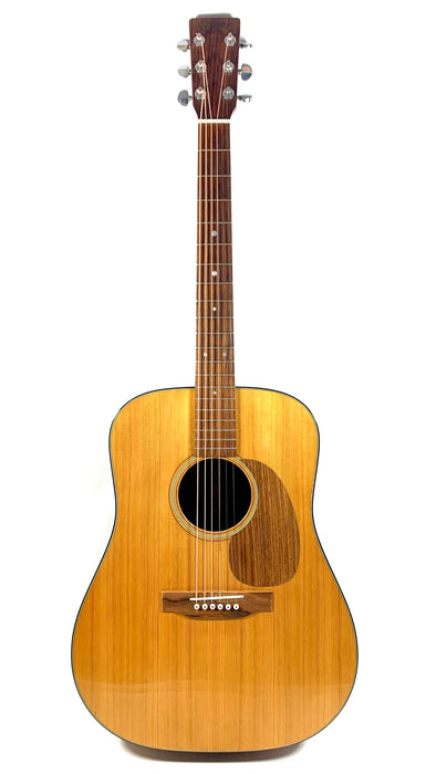 Martin D-18 D de 1975