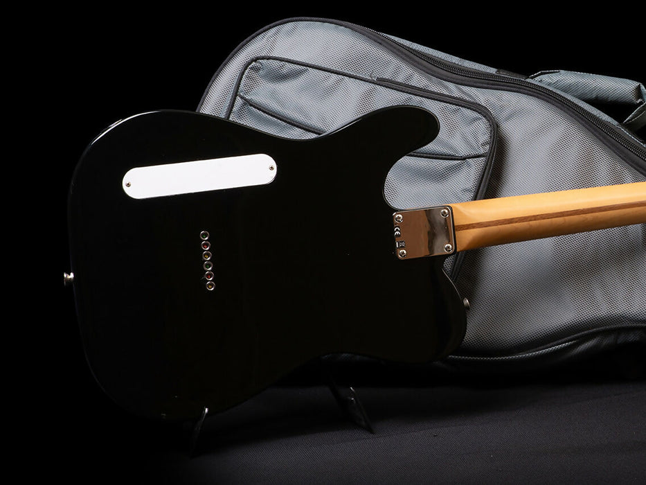 Fender Cabronita 2012 - Black