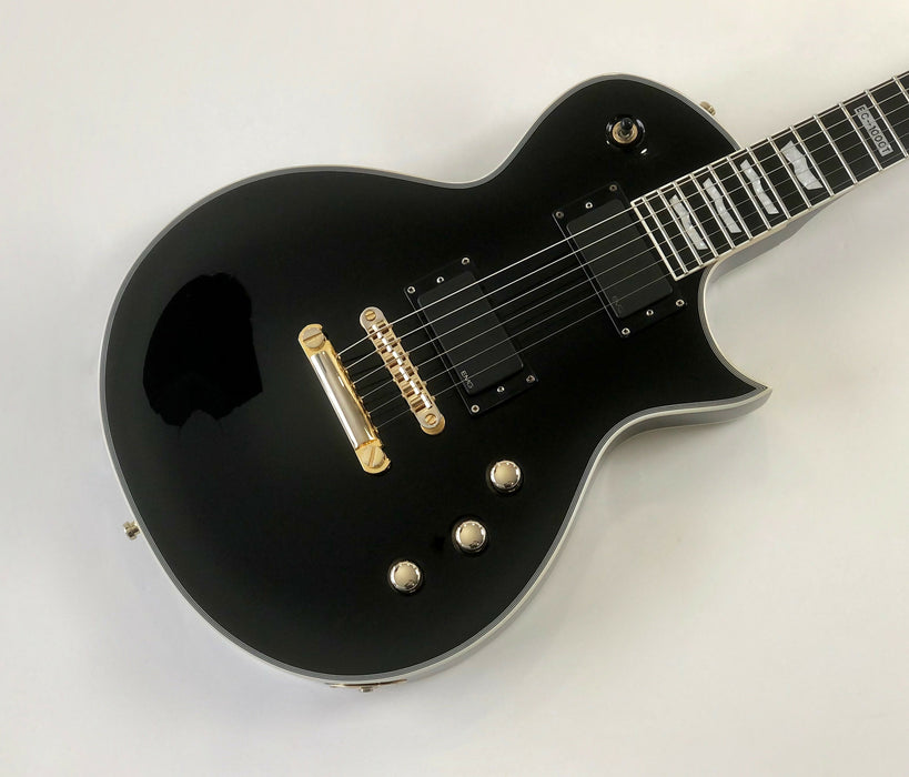 LTD EC1000 Deluxe Black 2014