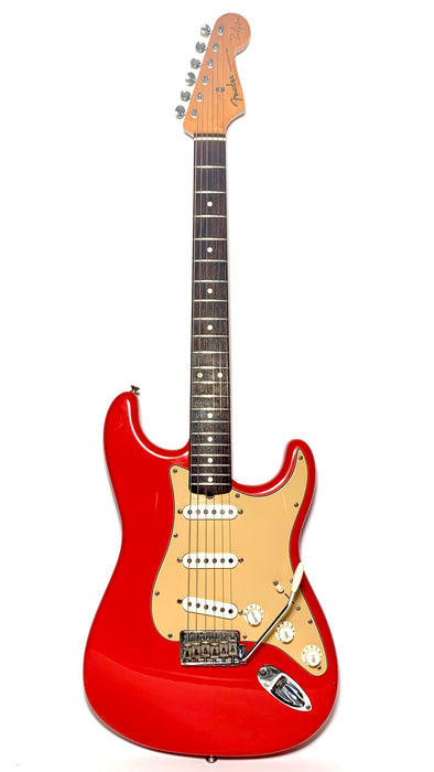 Fender Stratocaster Mark Knopfler Artist Series Signature from 2005