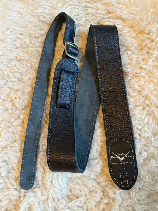 Fender Custom Shop Guitar Strap