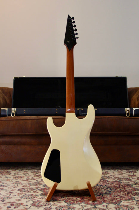 Heritage Stratocaster White 1988