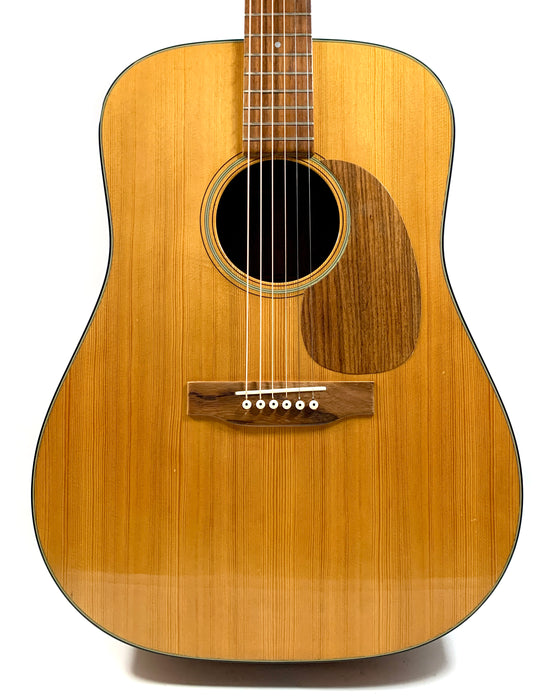 Martin D-18 D de 1975