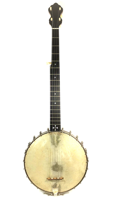 Banjo Américain / Anglais 5 Cordes 1900's