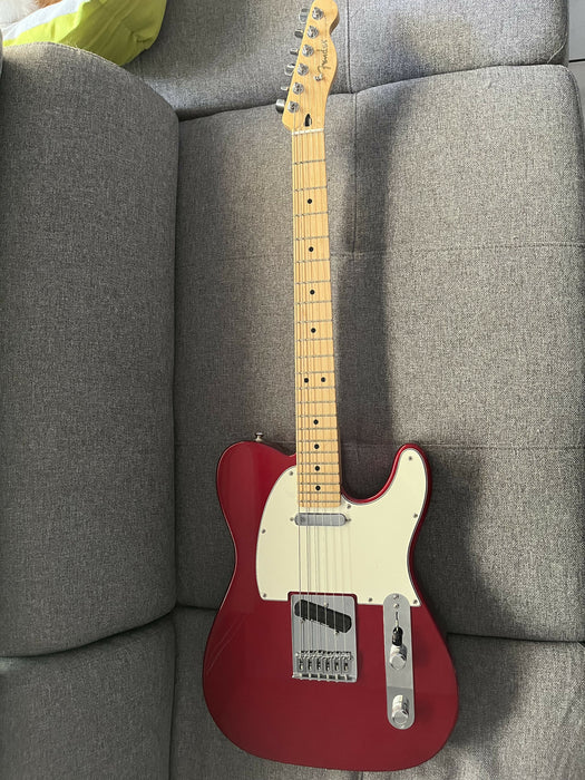 Fender Telecaster Player Series Mexican