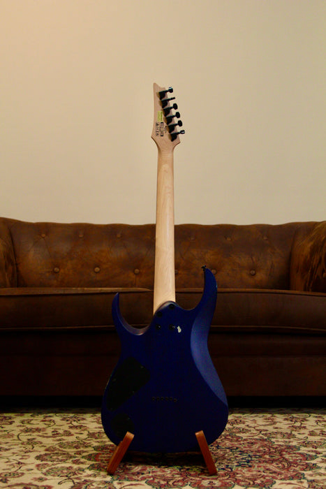 Ibanez RGA42FM Blue Lagoon Burst