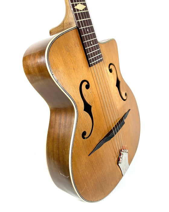 Antoine Di Mauro Special Chorus 1950's