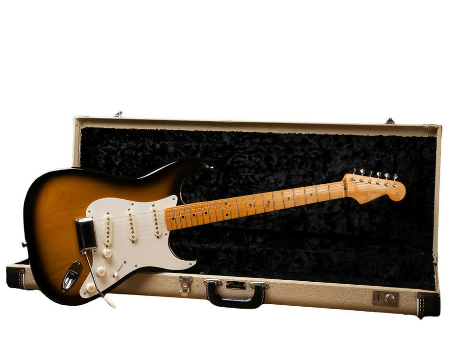 Fender Stratocaster Eric Johnson 2000