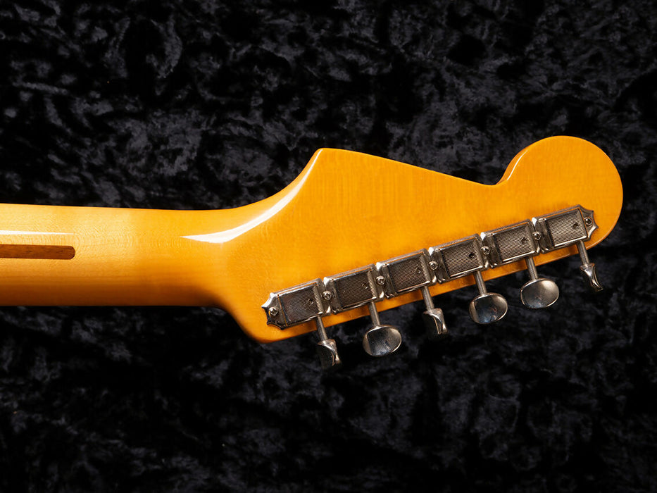 Fender Stratocaster Eric Johnson 2000