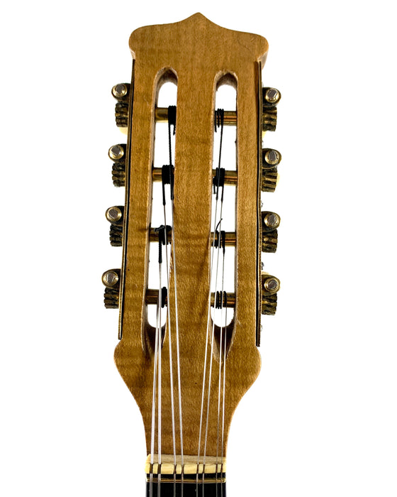 Mandoline de Concert Donasole (Atelier G. Gallesi) 1920's / 1930's