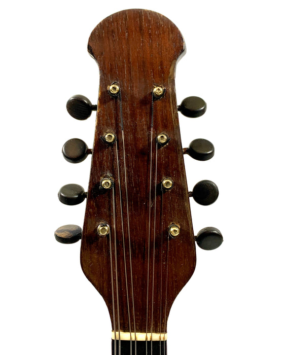 Mandoline Graziella 1910's