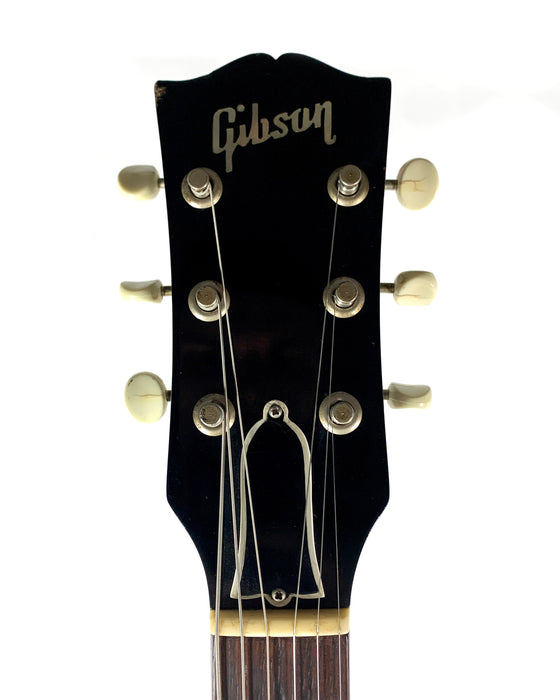 Gibson ES-225T Sunburst de 1956